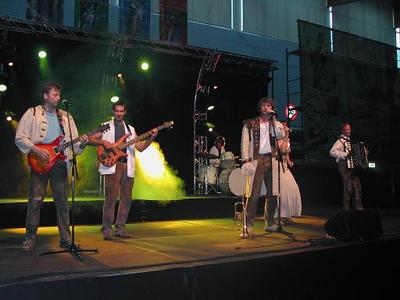 Musikverein Heilbrunn