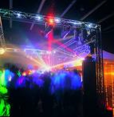 SV Mitterdorf 3-Tage-Zeltfest