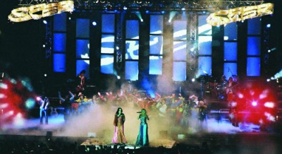 SEER Open-Air in Birkfeld